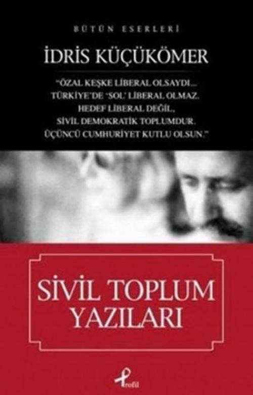 Sivil Toplum Yazıları