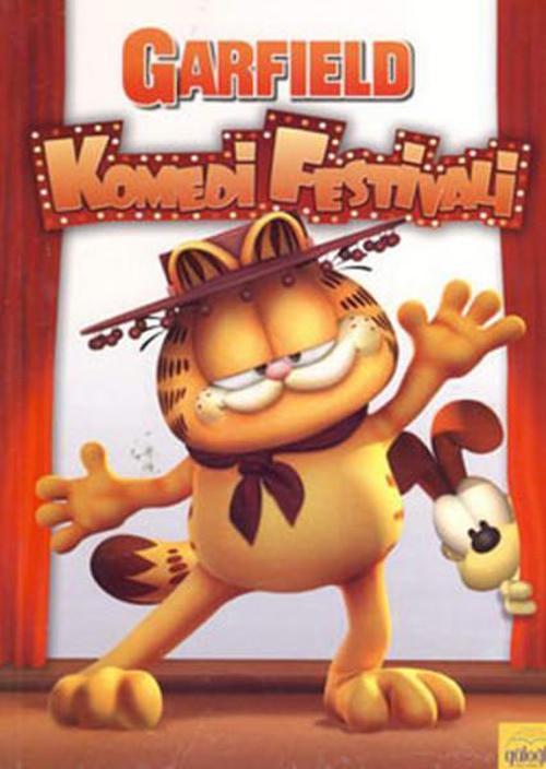 Garfield Komedi Festivali