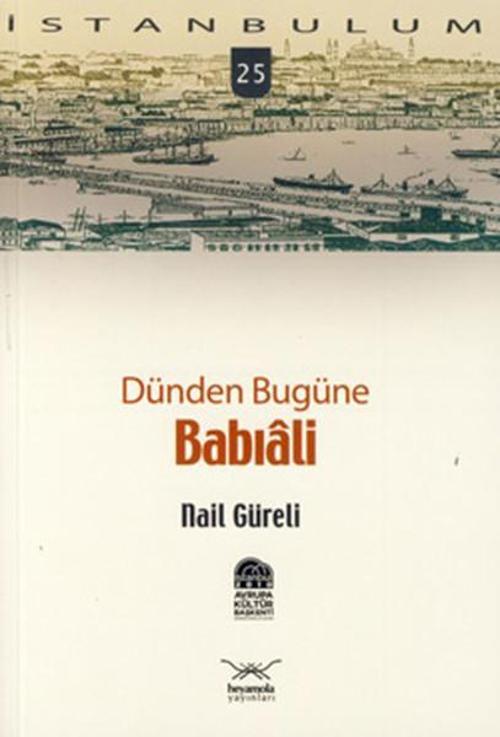 Dünden Bugüne Babıli