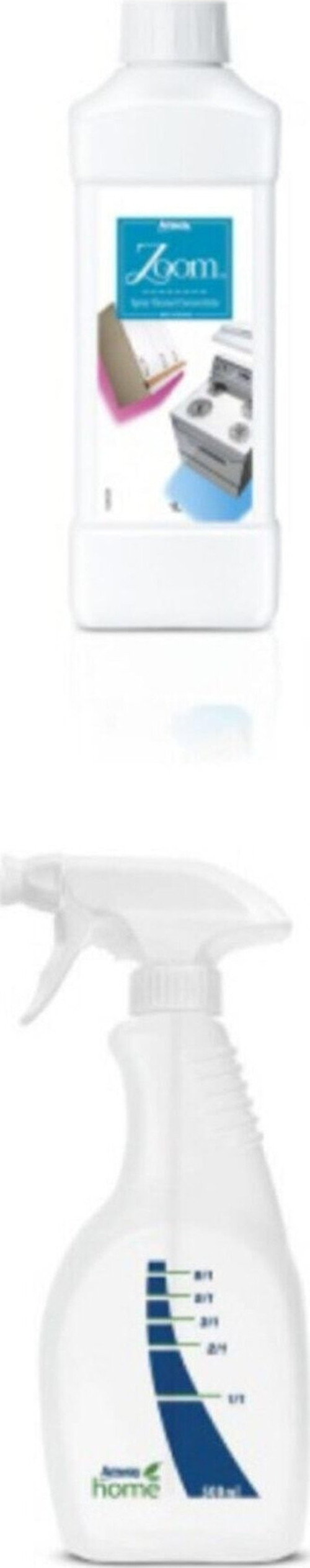 Zoom Mutfak Temizleyicisi