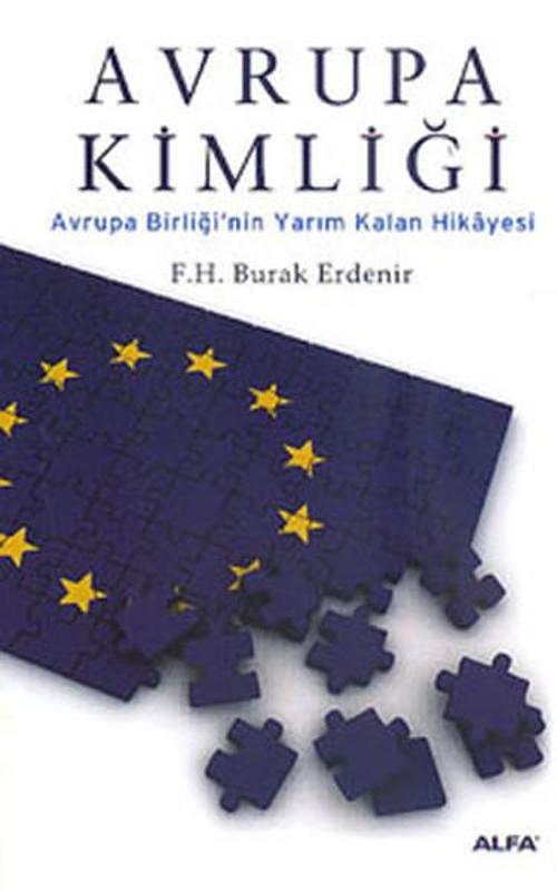Avrupa Kimliği