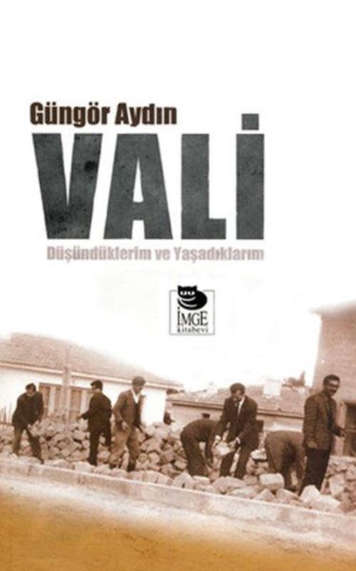 İmge Kitabevi Vali