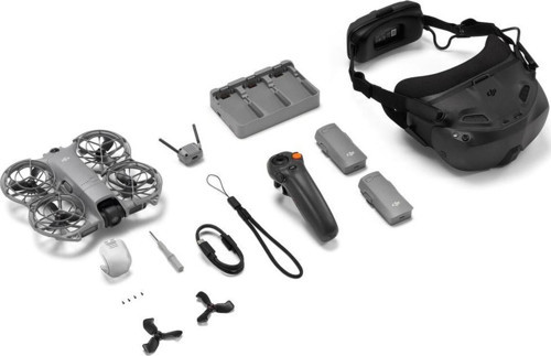 Neo 2 Motion Fly More Combo | DJI Türkiye Karacasulu Garantili |