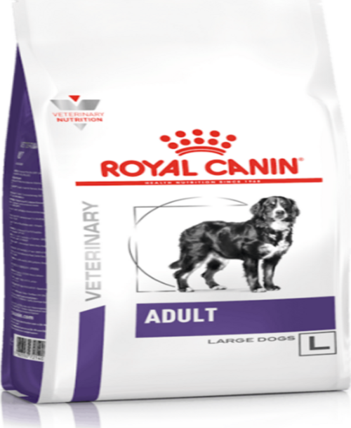Royal Canin Adult Large Dog 13 Kg - Büyük Irk Eklem ve Sindirim Destekleyici Veteriner Maması