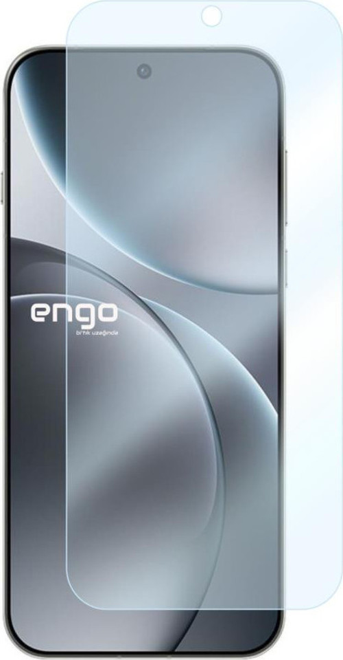 Oppo Reno 15 Ekran Koruyucu 9H Parlak Nano Şeffaf Koruma