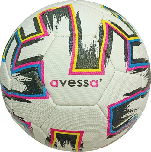 4 Astar Futbol Topu Ft-300-100 Beyaz