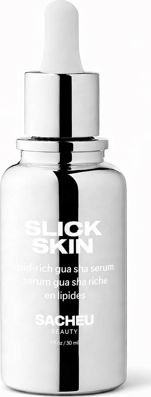 Slick Skin Lipid-rich Gua Sha Yüz Serumu 30ML