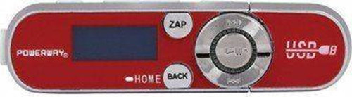 PW -01 MP 3 MÜZİK ÇALAR