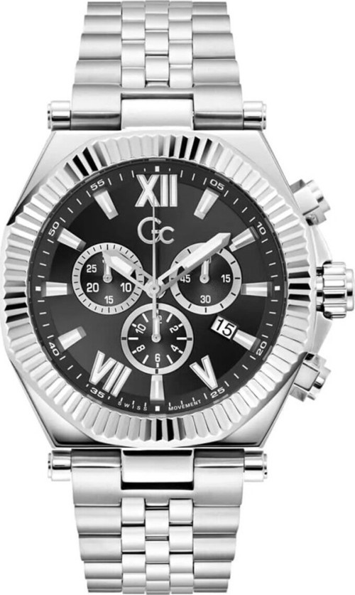 Gc Gcz66001G2 Erkek Kol Saati