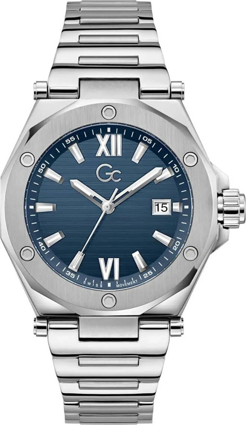 Gc Gcz67001G7 Erkek Kol Saati