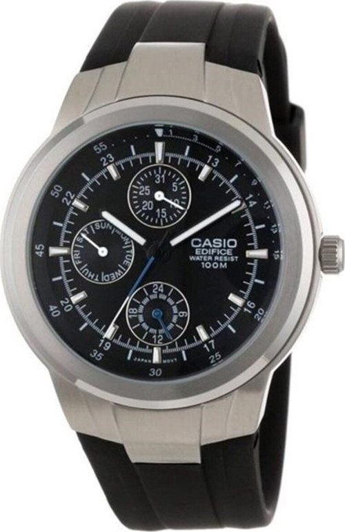 Edifice Ef-305-1Avdf Erkek Kol Saati