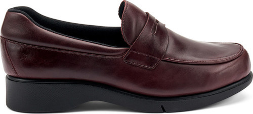 Kadın Oxford ( Klasik) 53L6 Frau CITY SLIP-ON