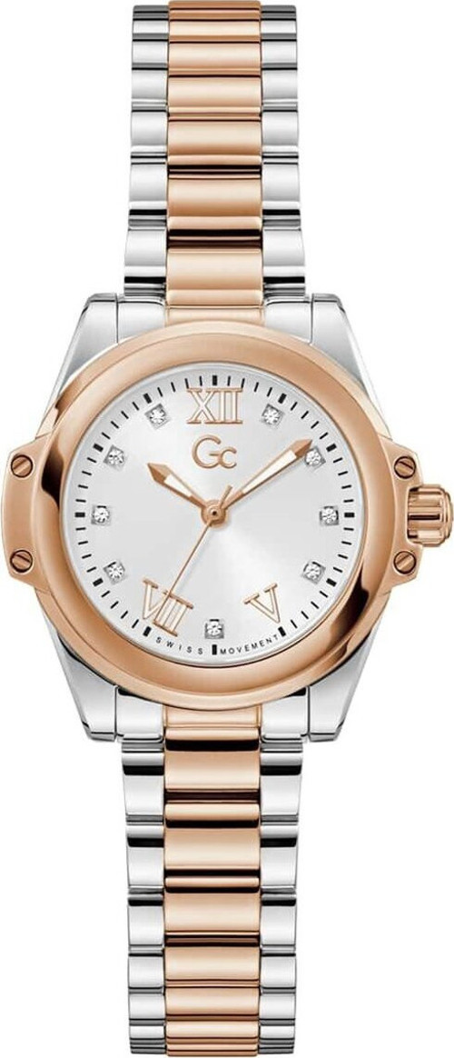 Gcz58001L1 Kadın Kol Saati