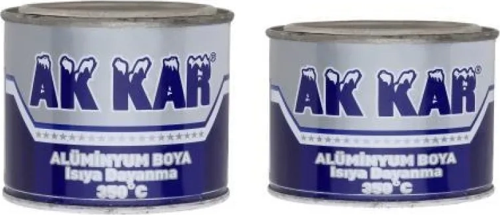 Difix Alüminyum Yaldız Boya