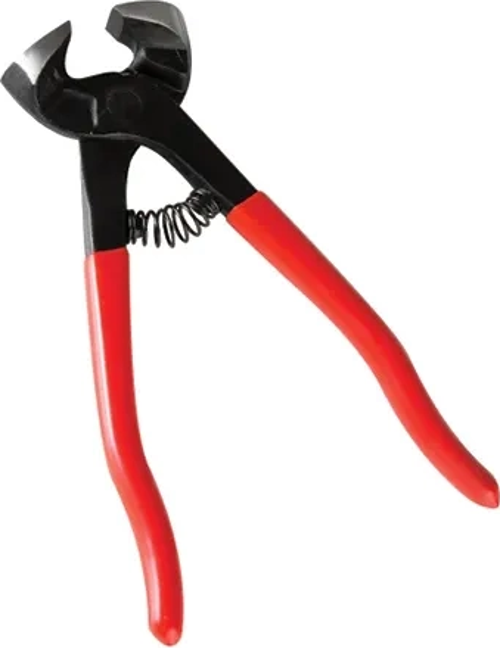 Fayans Kırma Kerpeteni - Elmas Ağız, Yaylı - 200 Mm