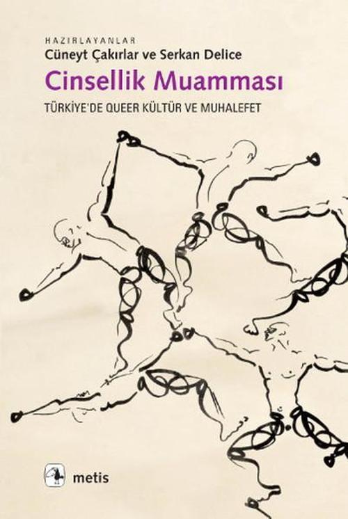 Metis Yayınları Cinsellik Muamması