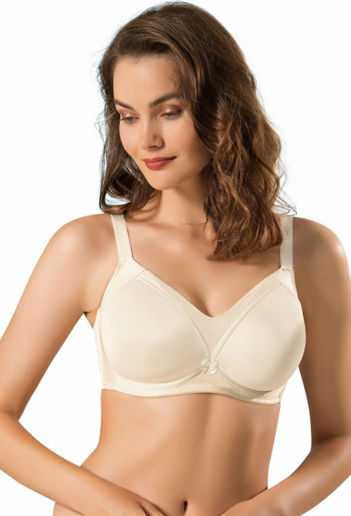 TOPALAYICI TELSİZ SOFT B-KAP SÜTYEN KADIN 9150