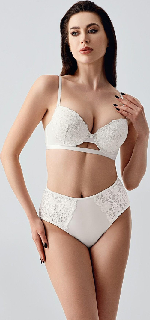 NB334162-B-K-Sütyen Külot Takım