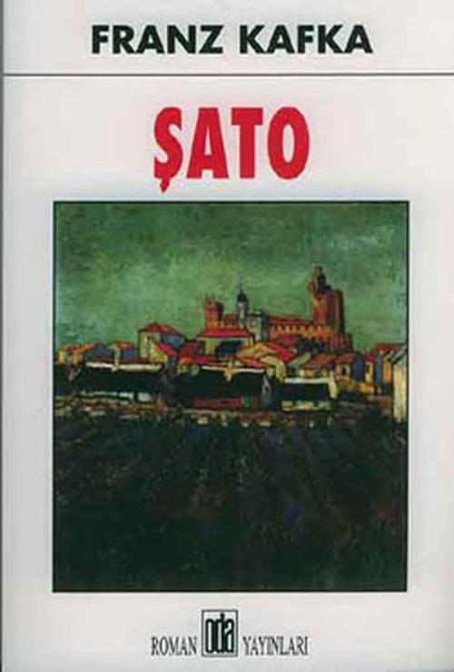 Şato