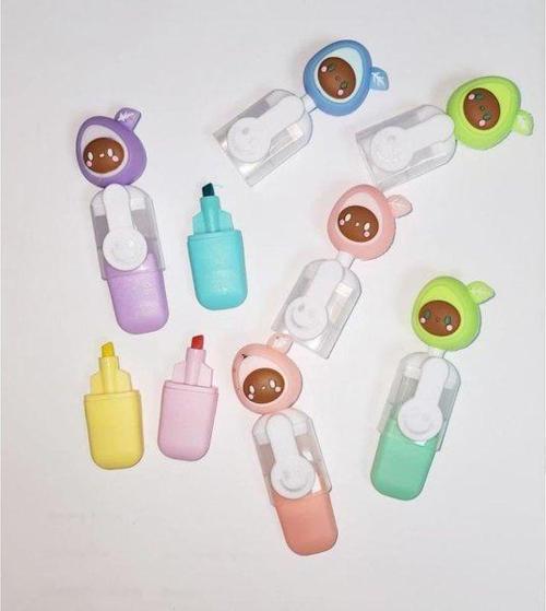 Fosforlu 6'lı Avakado