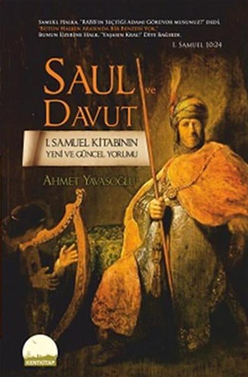 Saul ve Davut