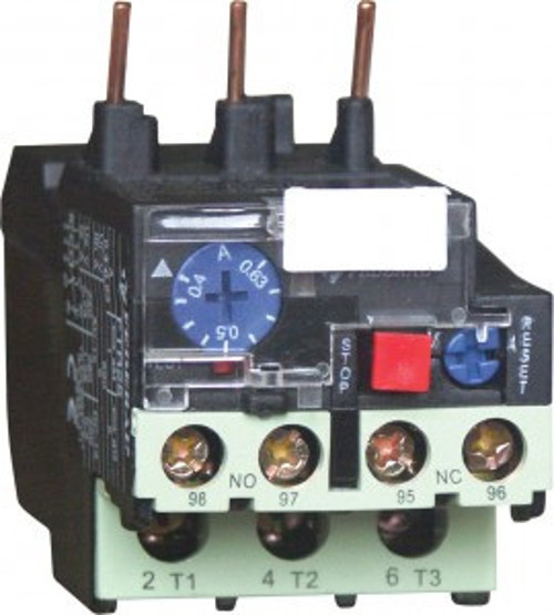 Federal FTR95 48-65A Termik Röle
