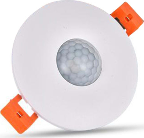 Sıvaaltı 360 Derece Kızılötesi Hareket Sensörü Pır