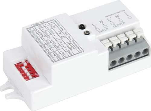 Radar Sensör Varlık Hareket Sensörü