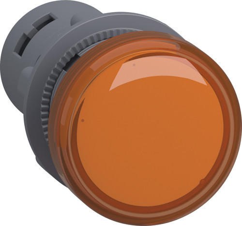 XA2EVM5LC 22mm Sarı Sinyal Lambası 220V AC
