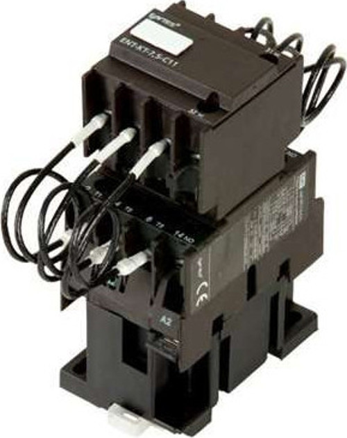 M1421 ENT-KT-60-C12 60 kVAr Kompanzayson Kontaktörü