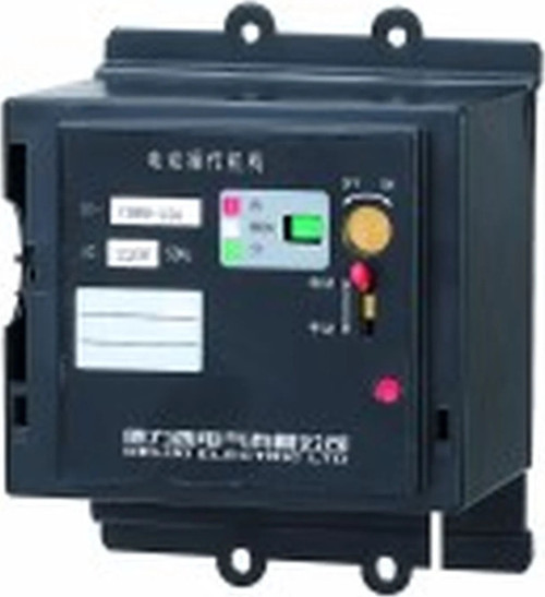 HDM3100FND1A2 HDM3 Serisi 80A-100A Motor Mekanizması 230VAC