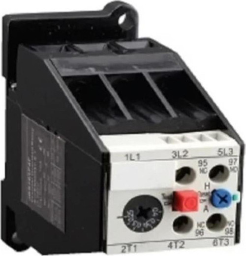 HJRS26340F 25-40A Ray Tipi Termik Röle