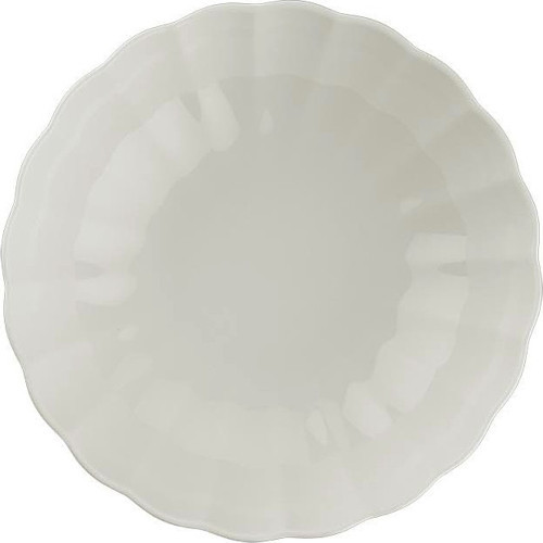 Bone Luz Krem Çorba Kasesi 15cm Tekli