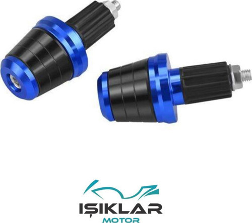SYM Fiddle 3 125 Gidon Denge Topuzu Mavi Igt00462