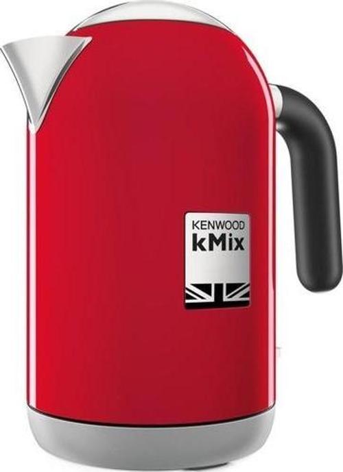 Zjx740 Kmix 2200 W 1.7 lt Çelik Kettle