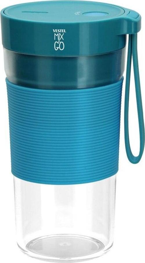 Mix & Go Şarj Edilebilir Blender