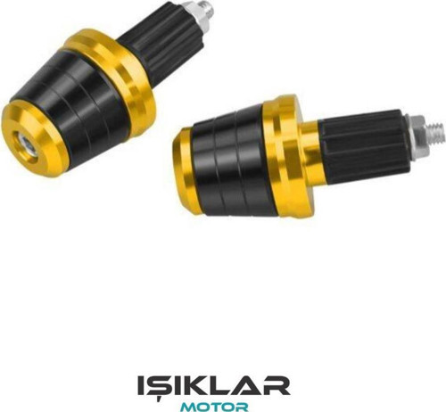 RKS A 250 Gidon Denge Topuzu Sarı Igt00960