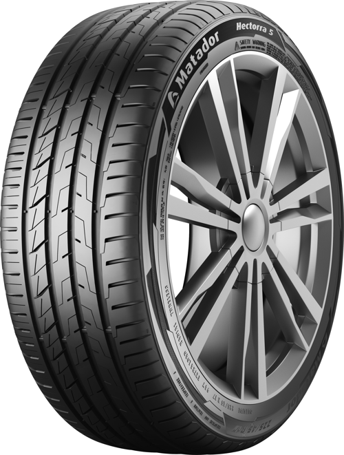 225/45R17 94Y XL FR Hectorra 5 (Yaz) (2024)