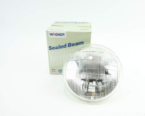 USA 4000 Atom FAR 12V