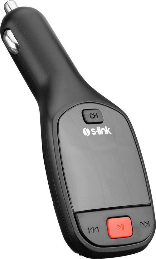 Sl-Fm78 Sd-Usb Destekli Fm Transmitter