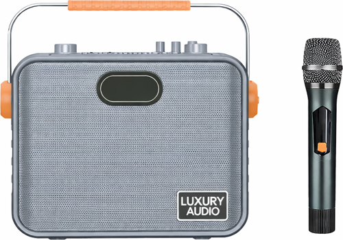 Kablosuz Tek El Mikrofonlu A Kalite 6,5'' 150w Mevlüt Anfisi, Taşınabilir Rehber Anfisi,İade Garantili