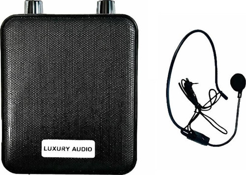 30w Kablolu Kafa Mikrofonlu Rehber Anfisi, Kablolu Kafa Mikrofonlu Bluetooth Hoparlör