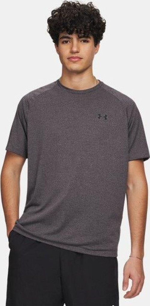 UA Tech 2.0 SS Tee Erkek T-Shirt