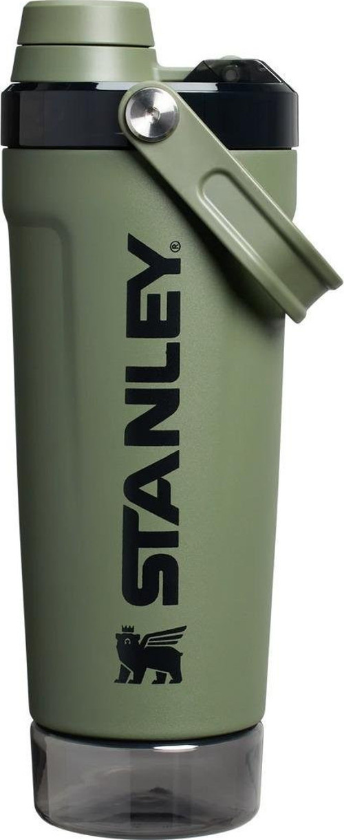 The Activate Shaker 0.6L / 20oz Dried Pine Termos