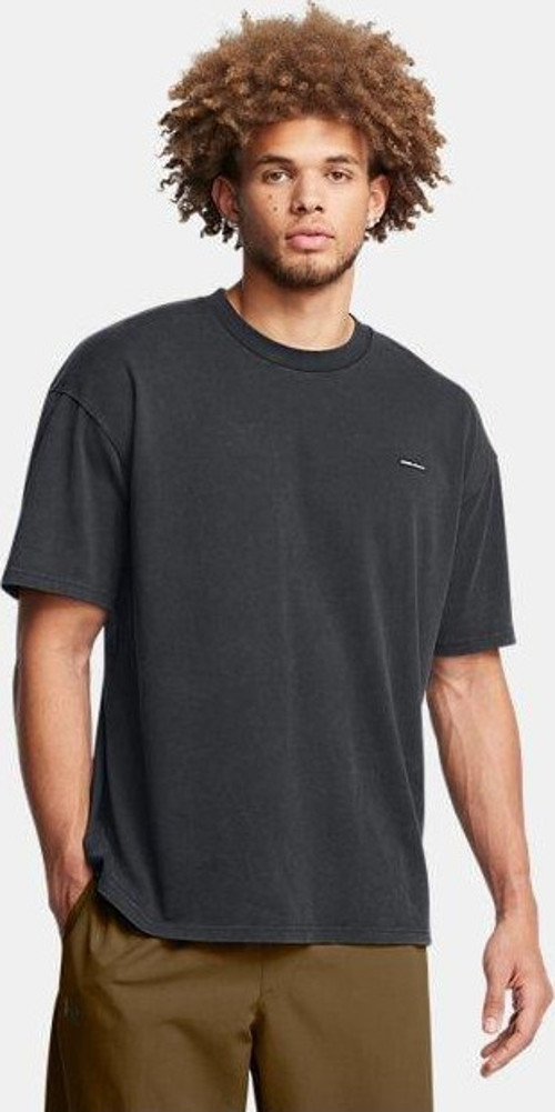 HW OS Logo washS S Erkek T-Shirt