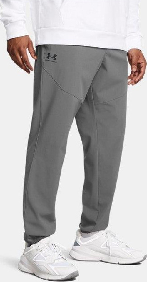 UA Vibe Woven Jogger Erkek Eşofman Altı