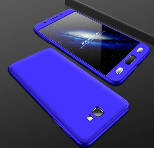 Galaxy J7 Prime Kılıf Ays Full Koruma Kılıf