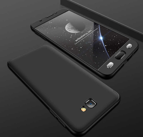 Galaxy J7 Prime Kılıf Ays Full Koruma Kılıf