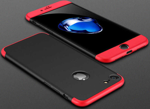 Apple iPhone 6 Kılıf Ays Full Koruma Kılıf
