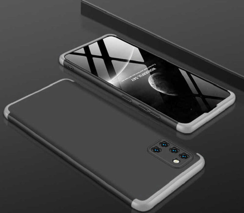Galaxy A31 Kılıf Ays Full Koruma Kılıf